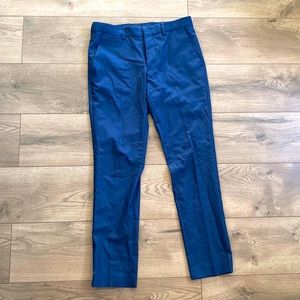 Express Extra Slim Dress Pants 28 x 30